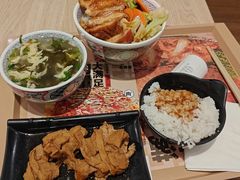 -吉野家 (新街口外大街店)
