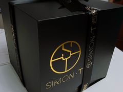 -西檬树SIMON·T轻奢蛋糕(大东方Max店)
