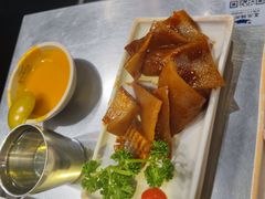 -喜来稀肉(虹泉路店)