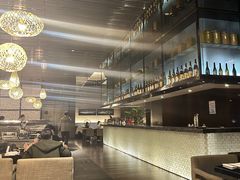 -曙亚洲餐厅-重庆富力艾美酒店(南坪万达广场店)