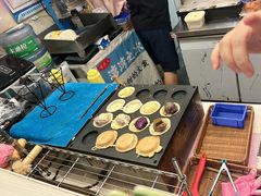 -味正点车轮饼可丽饼(南禅寺店)
