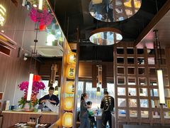 -龍二烧肉酒场(九亭店)