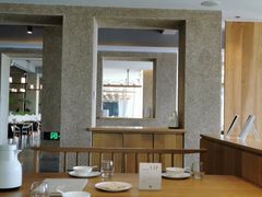 大堂-无味舒食(环岛路店)