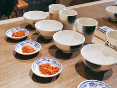 -肖四女·江湖菜(临港店)