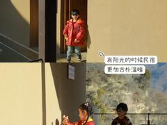 -河南宝泉旅游区
