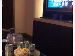 -欢乐迪派对潮K·KTV(华南城店)