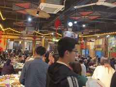 -灶东家民间菜(回兴店)