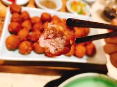 -北平食府(马鞍山路店)