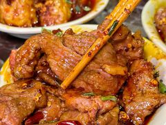 -赵家院子佬火锅(重庆总店)