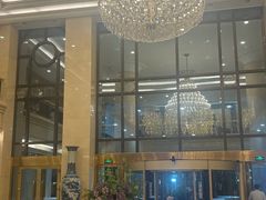 -北京广安门维景国际大酒店