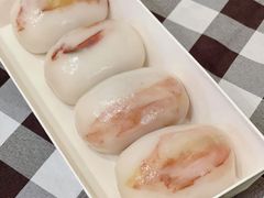 芋泥雨花石-江南糕潮(新生路总店)