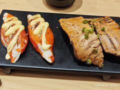 -友壹町寿司(佛山新DNA店)