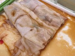 -新成海港大酒楼(康华路店)