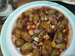 -东北大院·东北菜(三台子店)