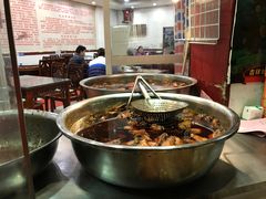 -双流兔头(成都金丝街总店)