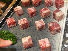 -黑牛の場烤肉(摩天活力城店)