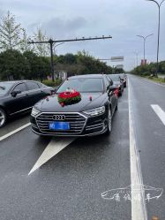 -宁波甬诚婚车(新典路店)