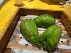 -蔡澜点心·粤菜(花城汇南区店)