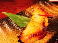 -千代武日本料理(开发区店)