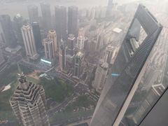 -上海中心大厦