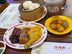 -憶廟街 X 沙角邨(太古城店)