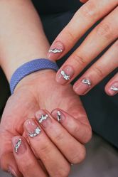 -斯馨·健康美甲美睫