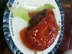 android_upload_pic-吴门人家·苏宴宫廷菜(拙政园店)