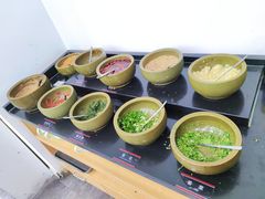 -岳合轩老北京涮肉