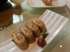 -国龙大酒店-中餐厅