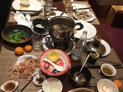 -马哥孛罗咖啡厅·Cafe Marco (厦门马哥孛罗东方大酒店)