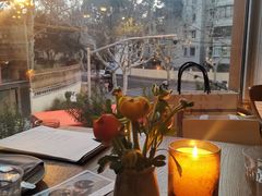 -BOR Eatery(安福路店)