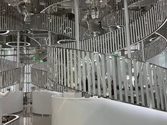 大堂-3号仓库·创意中国菜(嘉兴龙鼎万达店)