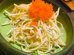 -长崎屋·日本料理·刺身·烧鸟(天河北路店)