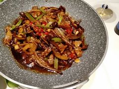 -贝勒爷·酥不腻烤鸭