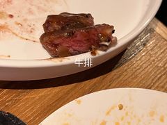 -纽斯特牛排自助餐厅(浦东文峰广场店)