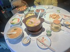 -百富源·海鲜辽菜(浑河堡店)