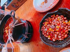 -肉串汪(望京店)