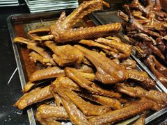 -抱德·潮汕味(敦和店原惠城鱼仔)