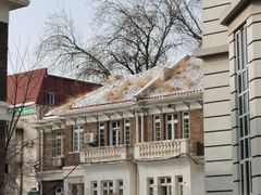 -天津五大道文化旅游区