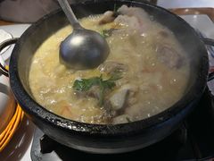 -春天里餐厅(西田城店)