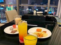 -宁波威斯汀酒店