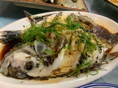 -八方海味餐厅