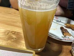 -一顿烧烤(八经街店)
