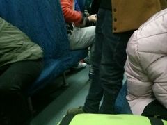 -阜阳站