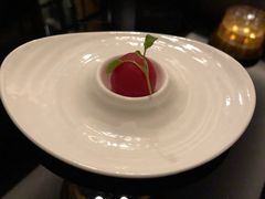 -上海苏宁宝丽嘉酒店·嘉府壹号中餐厅