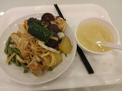 -新梅园不夜粥(龙华店)