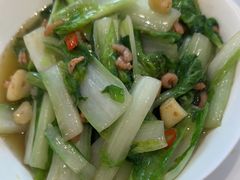 -南山鲜虾面·活鲜小馆·海味大连菜(南山总店)