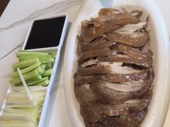 -梅利汴京烤鸭•开封豫菜地标店(东大街店)