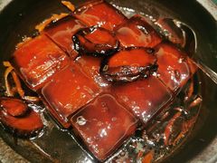 金陵至味红烧肉-民国红公馆·秦淮八艳(夫子庙店)