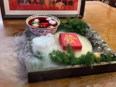-中卫御苑福膳·养生局(圆明园店)